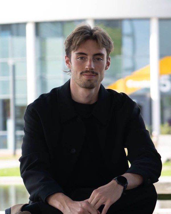 Bram Reinquin